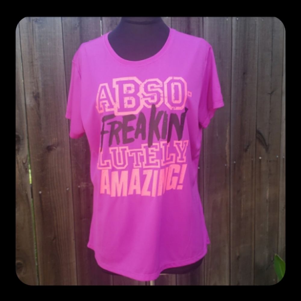 Nike Shirt